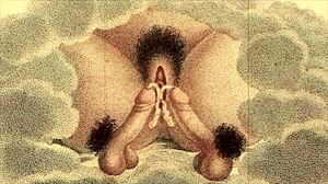 Vanessa Cage Gets Oiled and Fucked!