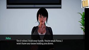 The Witch's Sexual Prison Hentai Gameplay 4 Cartoon Anime