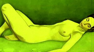 Vintage erotic illustrations spark curiosity and charm