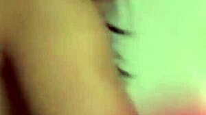 A la milf le gusta follar y chupar duro! 😍