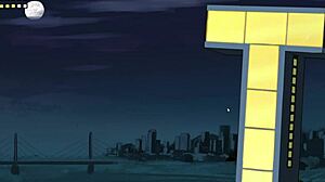 18Titans Part 20 Featuring Jinx in Anime Game