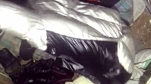 Puffy Dominacja3 Presents Raw Gay Encounters Featuring Puffy Elements And Dominant Roles In Extended Sessions