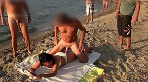 Walter Guess And I Enjoy Brazilian Slut's Narrow Ass Bareback