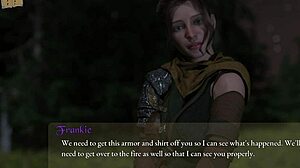 The price of power rises in episode 35.