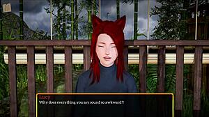 My New Family In Hentai 371