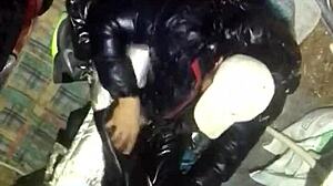 Puffy Dominacja3 Presents Raw Gay Encounters Featuring Puffy Elements And Dominant Roles In Extended Sessions