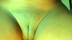 Dripping Wet Teen Pussy Begs for More. Can You Handle This Juicy Anime Bodybuilder's Swollen Slit?