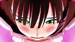 Puru puru haruka 12 game challenge