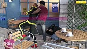 erotica 36, what's next in this anime game?