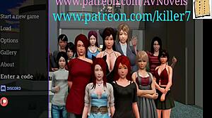 Exploring My New Family Adventures