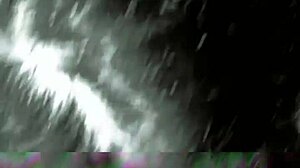 We fell off the bike but still fucked hard