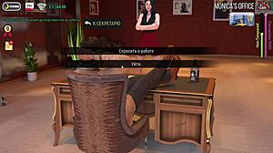 just chilling with fashion business gameplay, episode 3 part 13 rocks