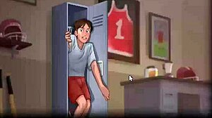 Curious About This Wild Anime Porn Game?