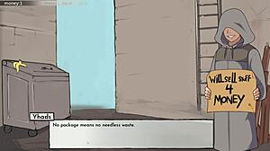 18Titans Part 20 Featuring Jinx in Anime Game