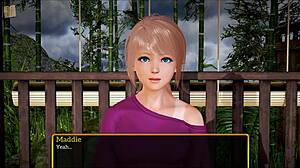 My New Family In Hentai 371