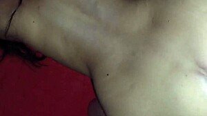 i am sucking boyfriend dick until cum in my mouth