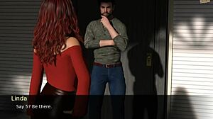 What's happening in Pine Falls episode 37?