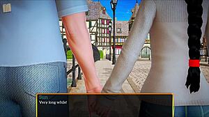 My New Family In Hentai 371