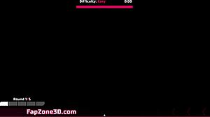 3D Whore Craves Hard Cock Ride in Anime Teen Action?