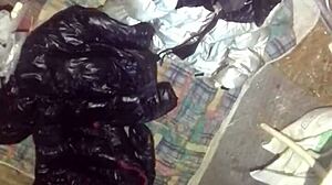 Puffy Dominacja3 Presents Raw Gay Encounters Featuring Puffy Elements And Dominant Roles In Extended Sessions