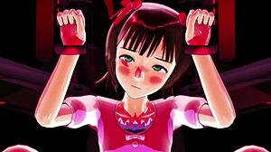 Puru puru haruka 12 game challenge