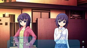 Princess Prepares for Blackout in Wild Fan Disc Ep11