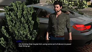 What's happening in Pine Falls episode 37?