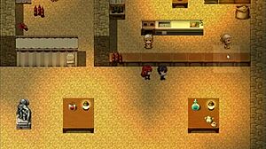 harem in another world best friend becomes dancing whore