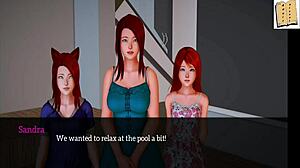 Exploring My New Family Adventures