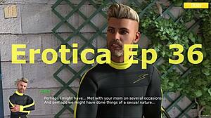 erotica 36, what's next in this anime game?