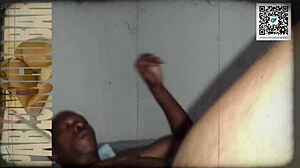 Pablon3grobar Takes On A Midget With Massive Power