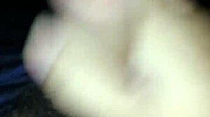 Gay NỨNG CẶC Sáng Giữa Đêm in Wild Action