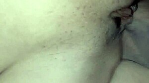 Hardcore Peruvian cowgirl gets her wet pussy pounded hard