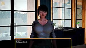 My New Family In Hentai 371