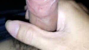 Gay NỨNG CẶC Sáng Giữa Đêm in Wild Action