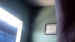 Gay Man Rims and Fucks His Friend