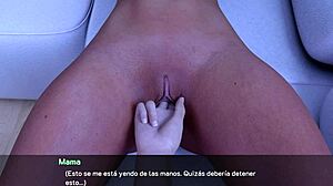 Lust Theory Echoes of Lust Elizabeth Scene 2 revealed.