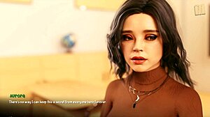 A O A Academy 18 Erotic Hentai