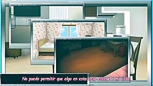 Security Guard's First Shift Revealed