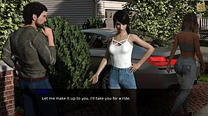 What's happening in Pine Falls episode 37?