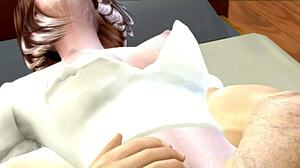 Sims Short Story Blowbang Leaves Me Shocked and Amazed!