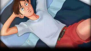 Curious About This Wild Anime Porn Game?