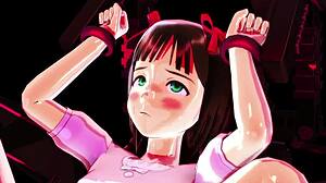 Puru puru haruka 12 game challenge