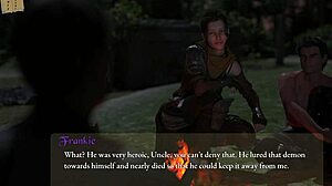 The price of power rises in episode 35.