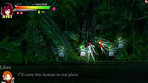 i can't stop playing guilty hell part 4, it's just too good.