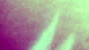 Beautiful wife in a hot scene