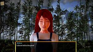 My New Family In Hentai 371