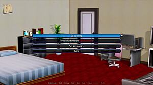 I Explore Harem Hotel Episode 99