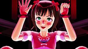 Puru puru haruka 12 game challenge