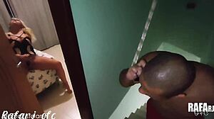 Bold fuck with wife's best friend